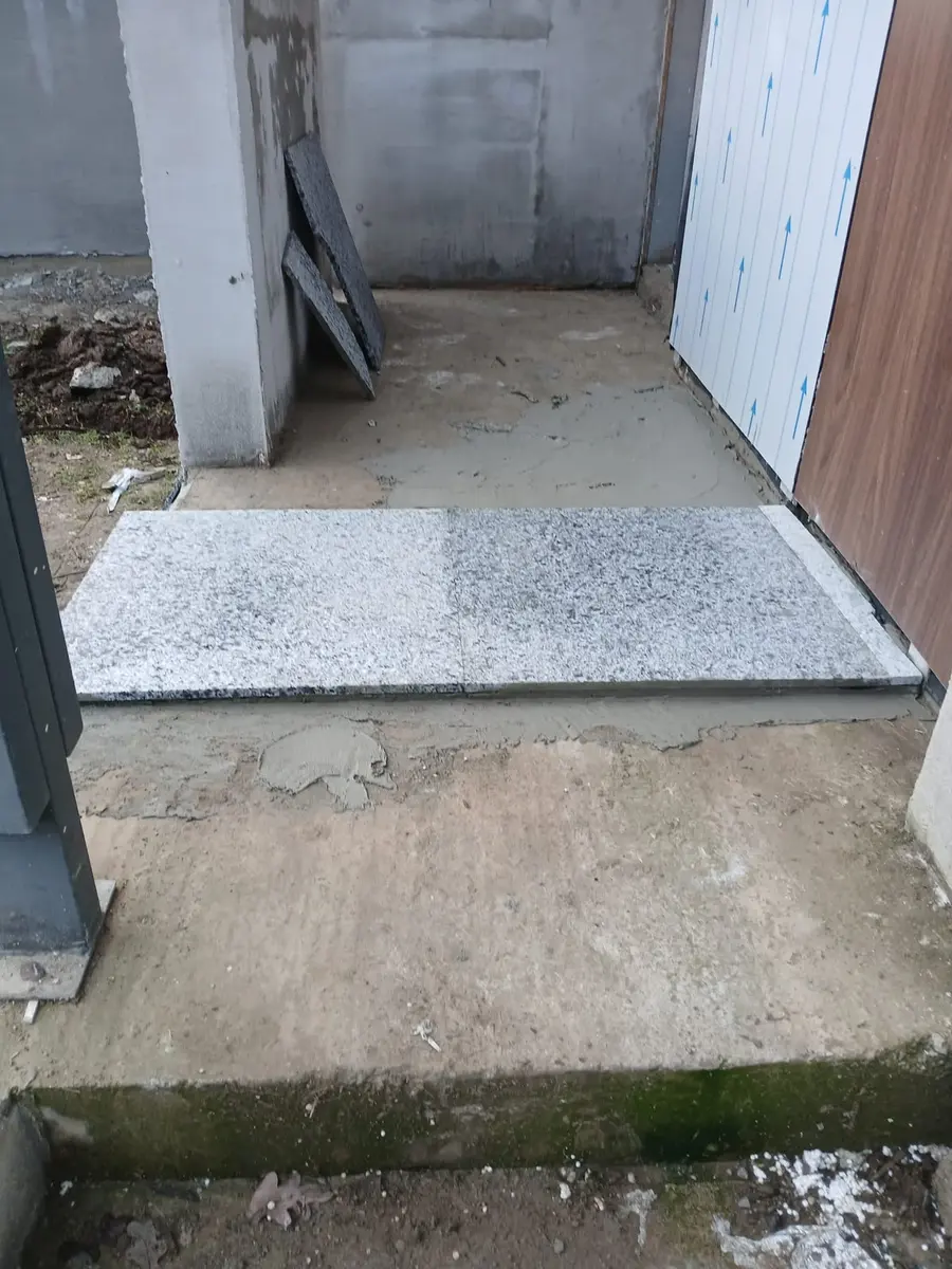 Montaj gresie și faianță — lucrare BSK Metaconstruct (proiect 7, București și Ilfov)